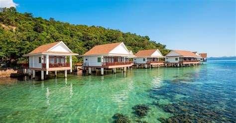 hotels in coron